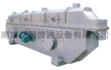 ZLG型振动流化床干燥机